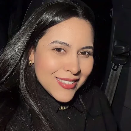 Morganna Castro, fundadora do Suster Studio
